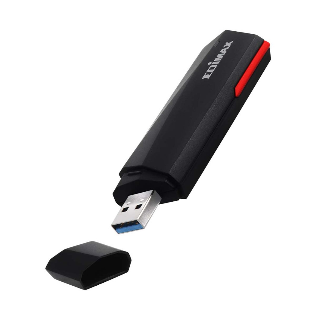 EDIMAX AX1800 WiFi-stick USB 3.2 Gen 1 1201 MBit-s